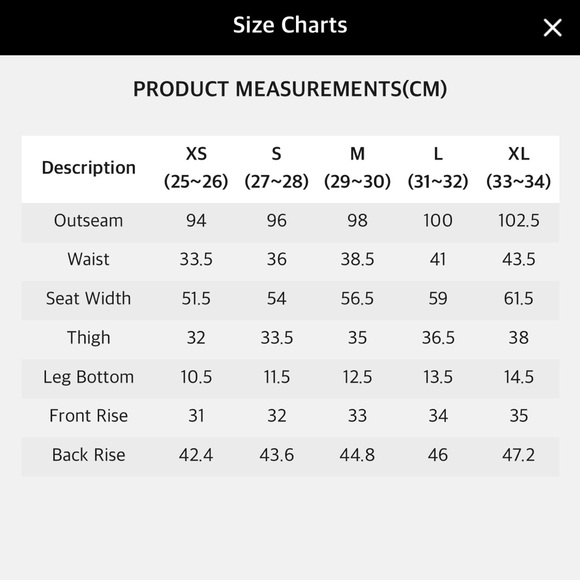 FLOCKING KNIT JOGGER PANTS - Picture 4 of 4